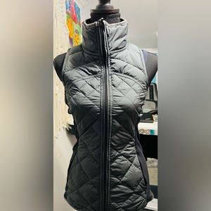 Lululemon running vest
